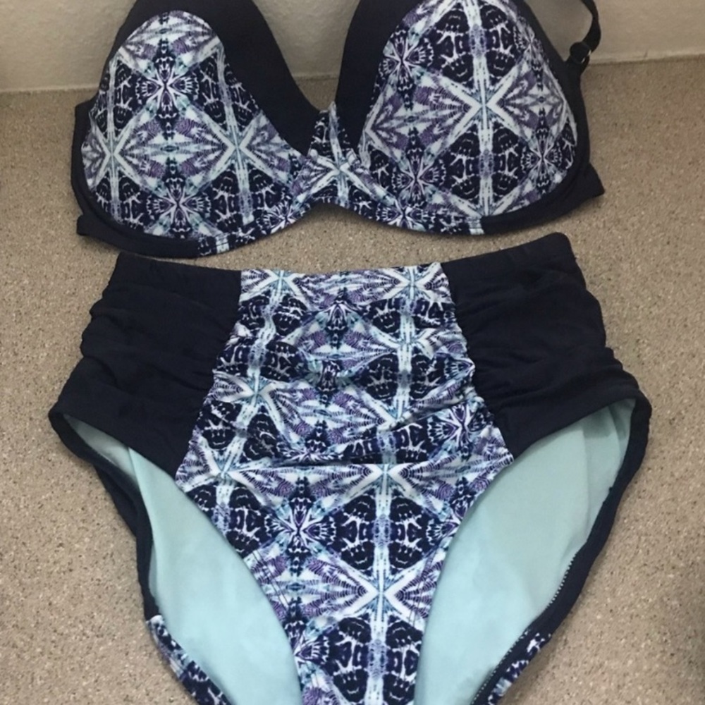 Bikini 38H